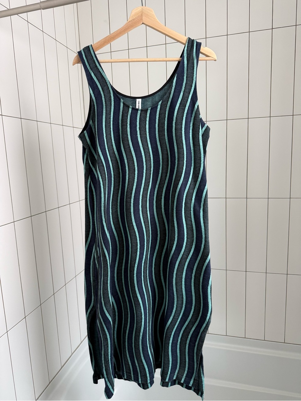 Ilana Kohn Midi Dress